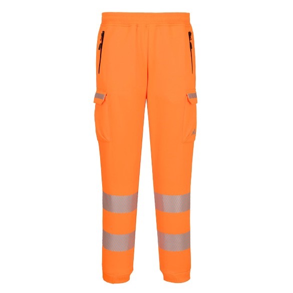 Hi-Vis Sports Combat Joggers