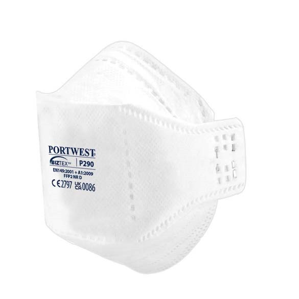 Eagle FFP2 Respirator  (Pk20)