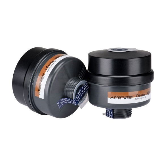 A2P3 Combination Filter Universal Thread (Pk4)