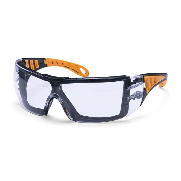 Impervious Tech Safety Glasses