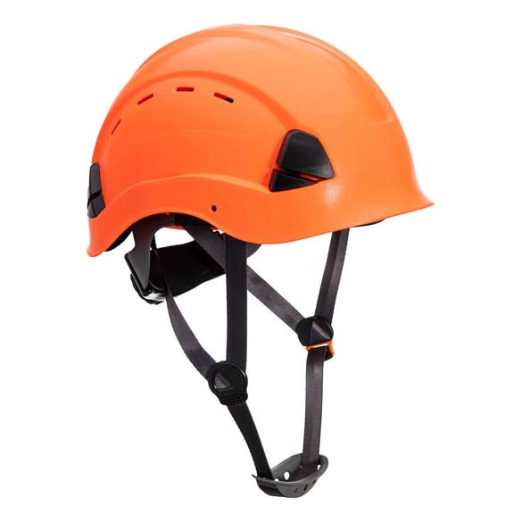 Height Endurance Vented Helmet