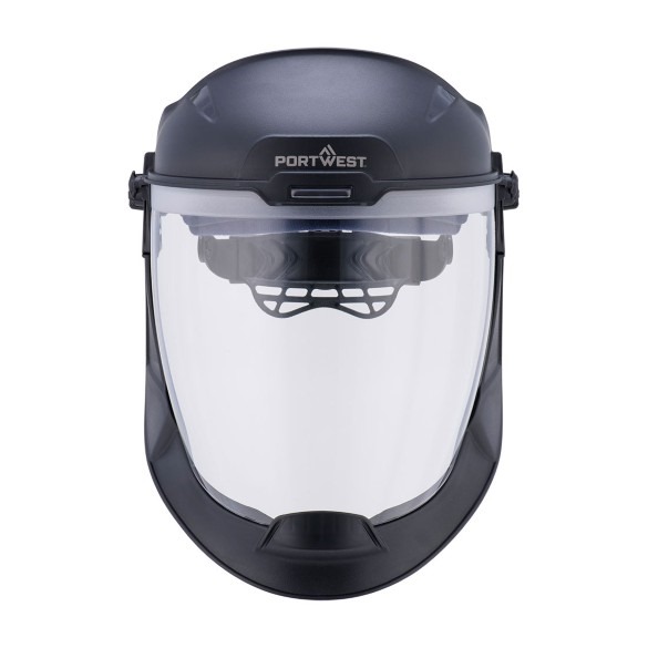Arc Visor Class 1 Browguard