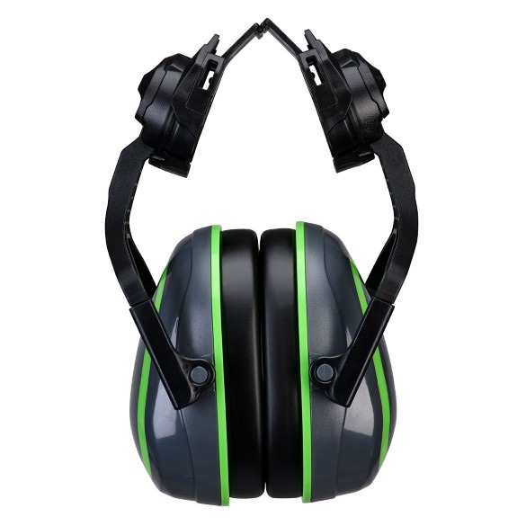HV Extreme Ear Defenders Low Clip-On Metal Free