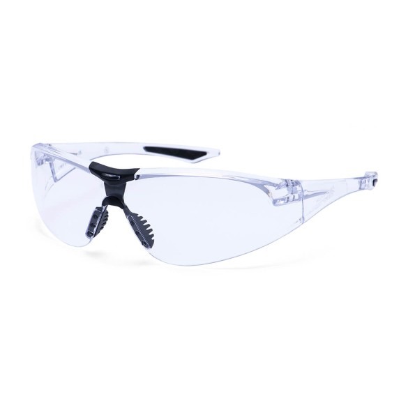 Extra Wrap Around Safety Glasses