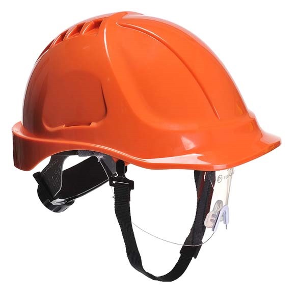 Endurance Plus Helmet (MM)