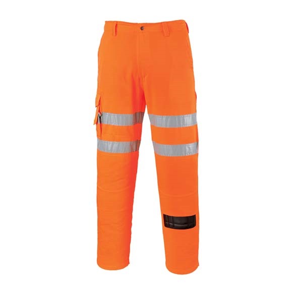 Hi-Vis Combat Trousers RIS