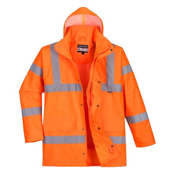 Class 3 Breathable Jacket