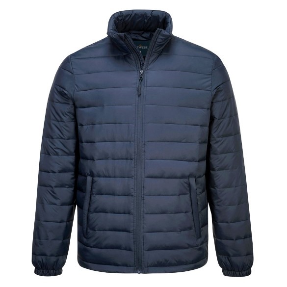 Baffle Jacket