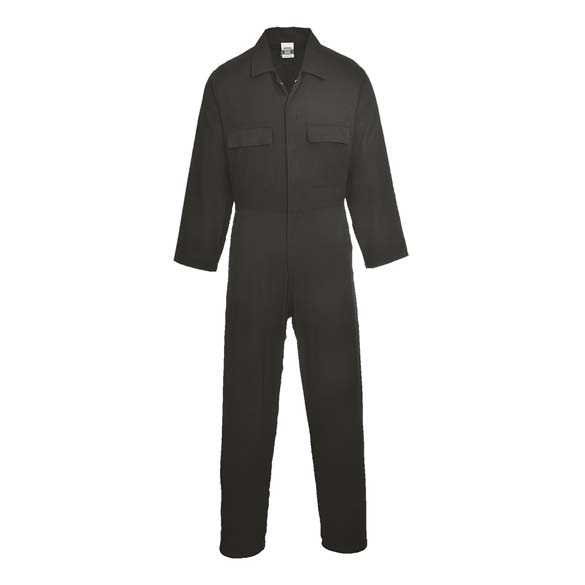 Euro Cotton Boilersuit