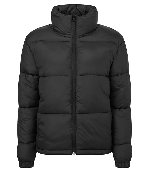 Women&#39;s TriDri? padded jacket