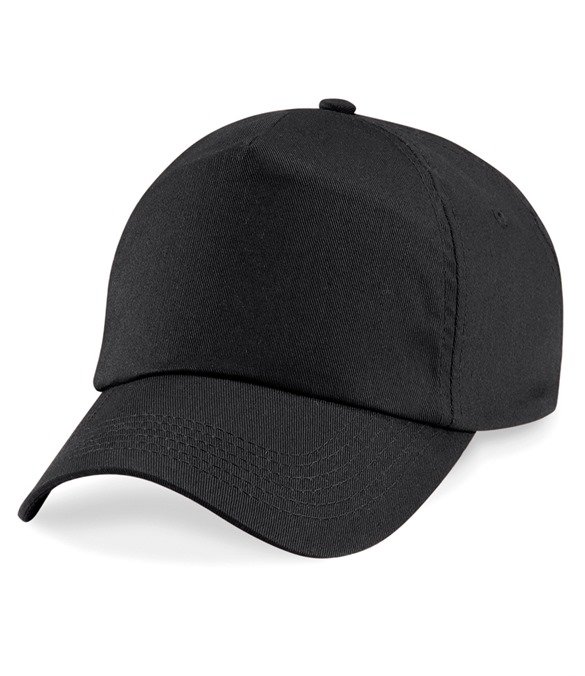 Junior original 5-panel cap