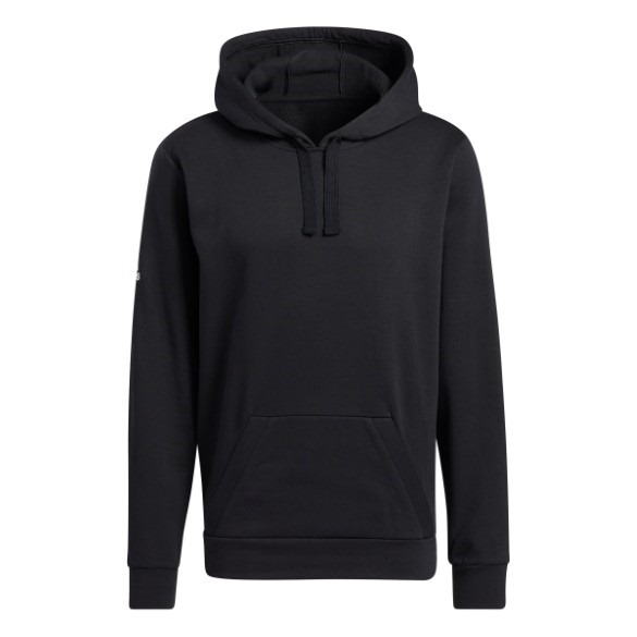 Fleece hoodie