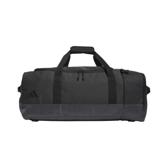 Hybrid duffle