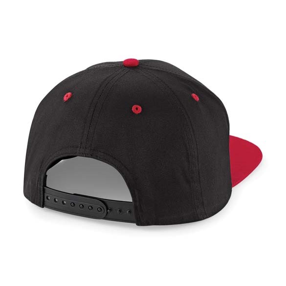 5-panel contrast snapback