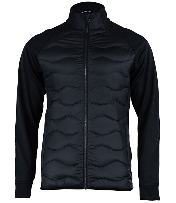 Stillwater ? premium hybrid down jacket