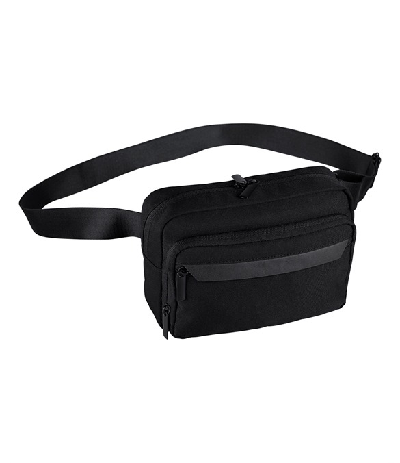 Airside cross body bag