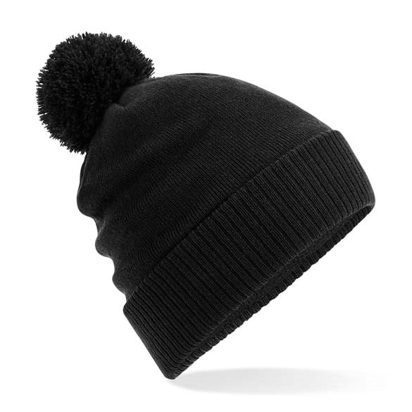 Water-repellent thermal Snowstar&#174; beanie