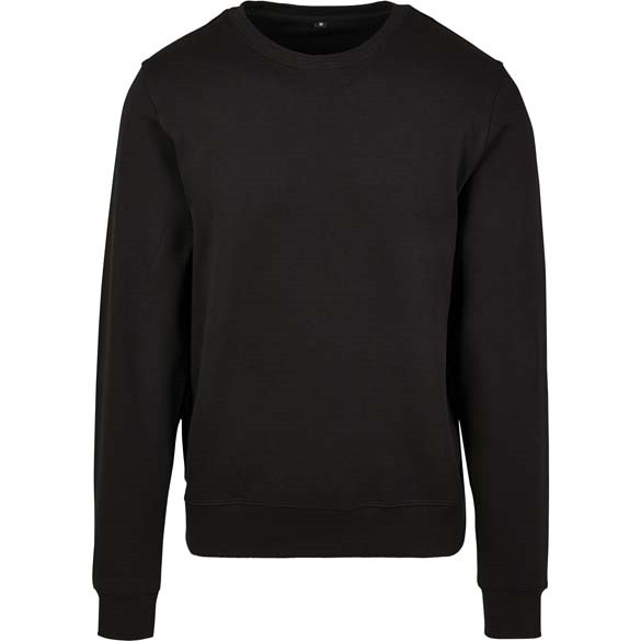 Premium crew neck