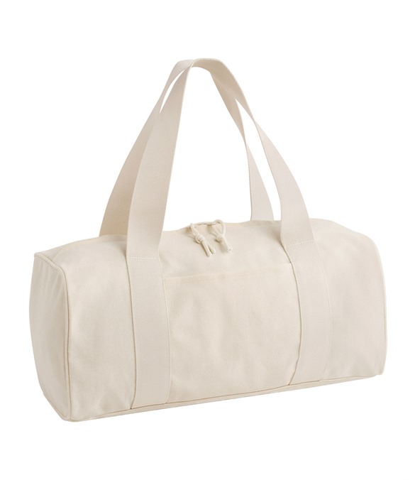 Edit canvas duffle