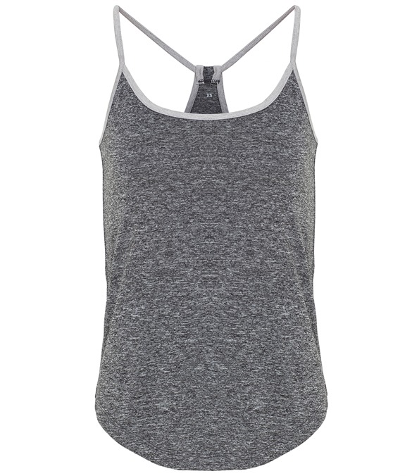 Women&#39;s TriDri? yoga vest