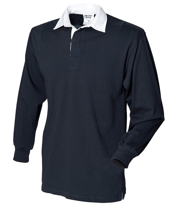 Long sleeve original rugby shirt