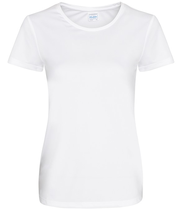 Women's cool smooth T