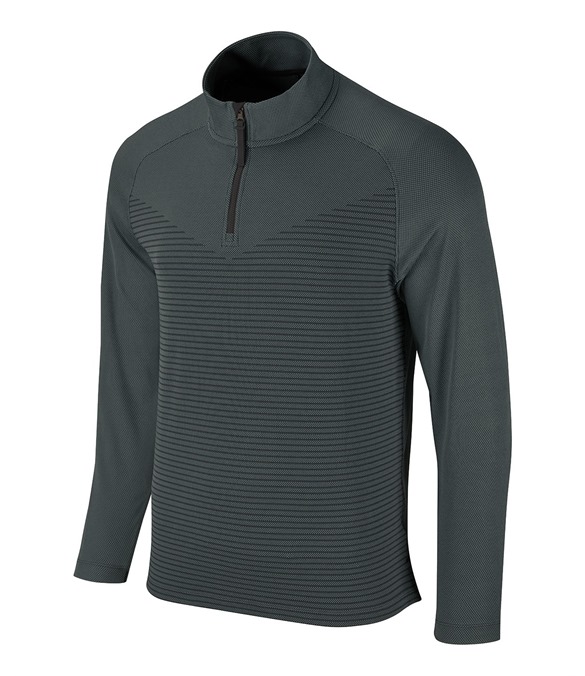 Nike Vapor half-zip top