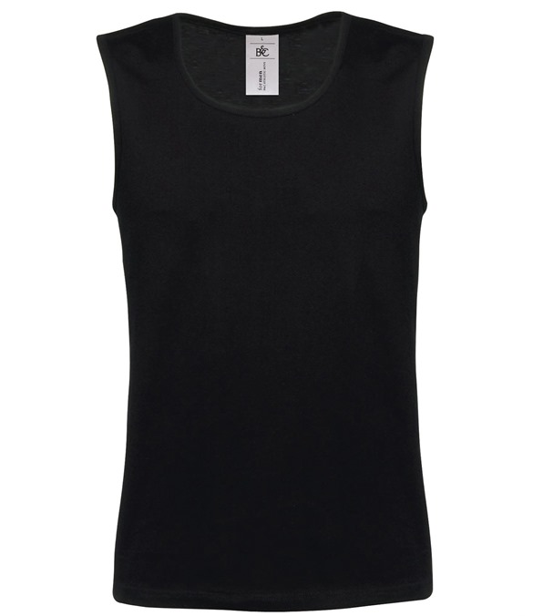 B&amp;C Athletic move