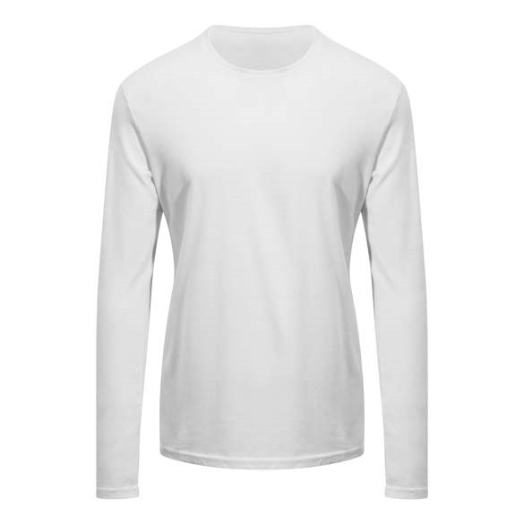 Erawan organic long-sleeve tee
