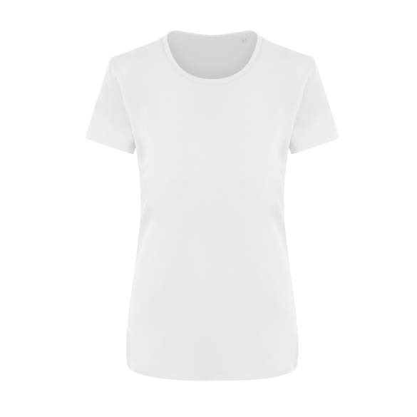 Women&#39;s Ambaro recycled sports tee