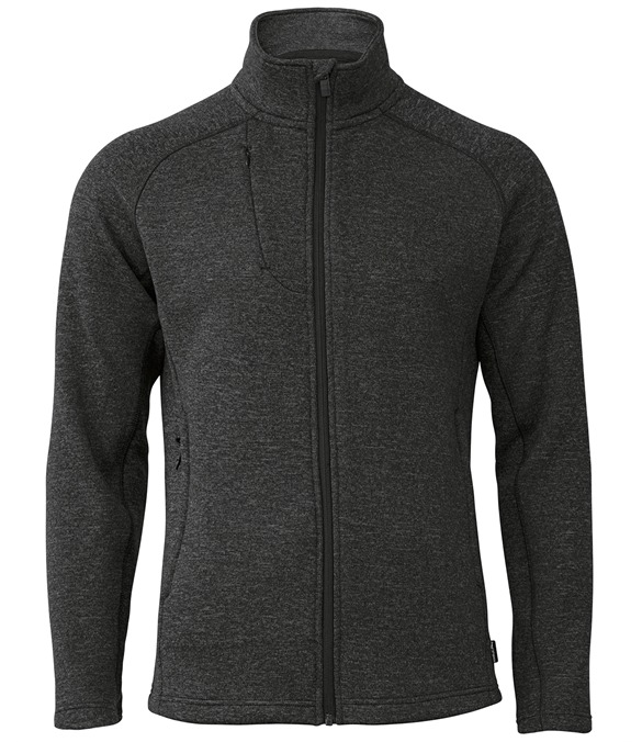 Montana ? knitted fleece jacket