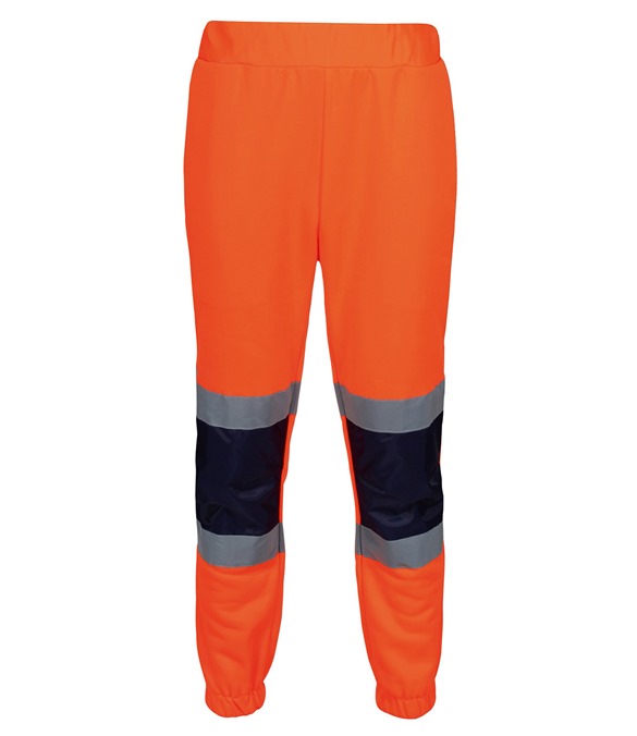 Pro hi-vis joggers