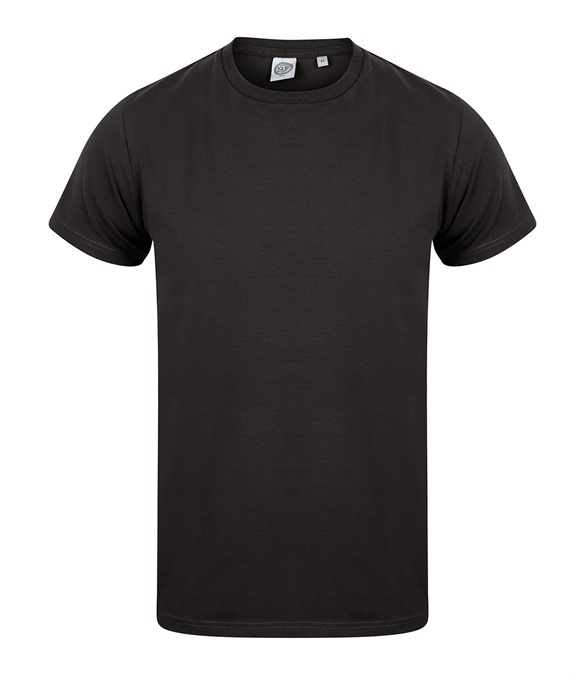 Men&#39;s feel good stretch t-shirt