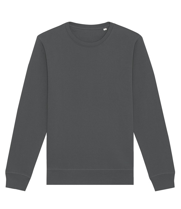 Roller unisex crew neck sweatshirt (STSU868)