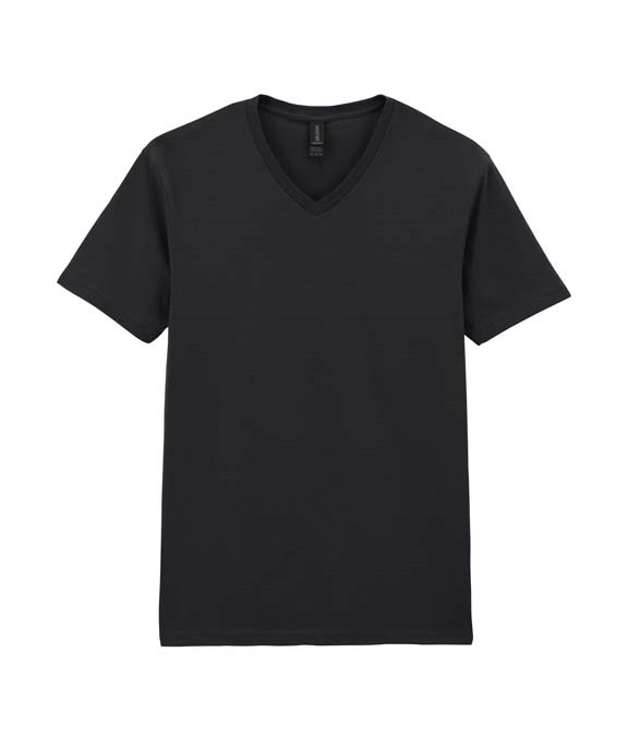 Softstyle™ v-neck t-shirt