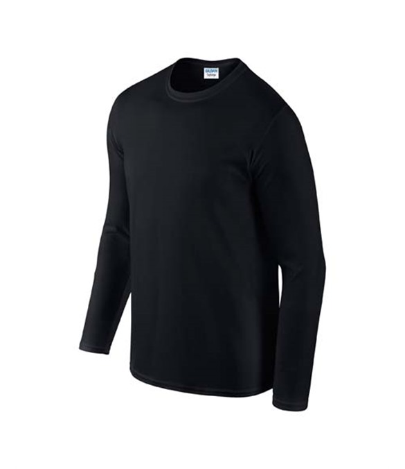 Softstyle™ long sleeve t-shirt