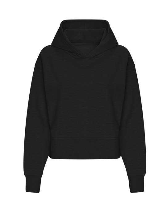 Women?s relaxed hoodie