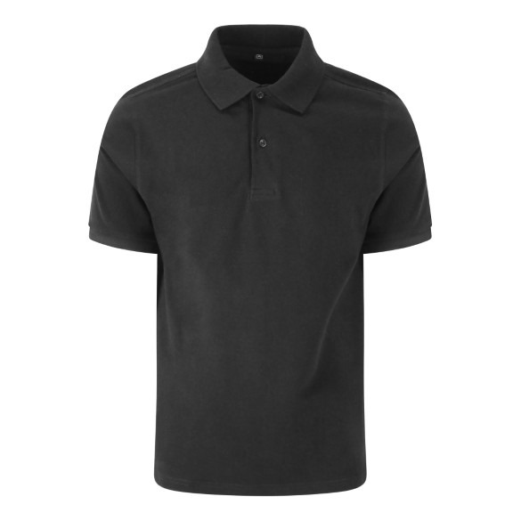 Stretch polo