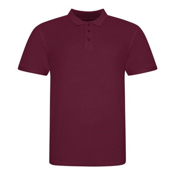 The 100 polo