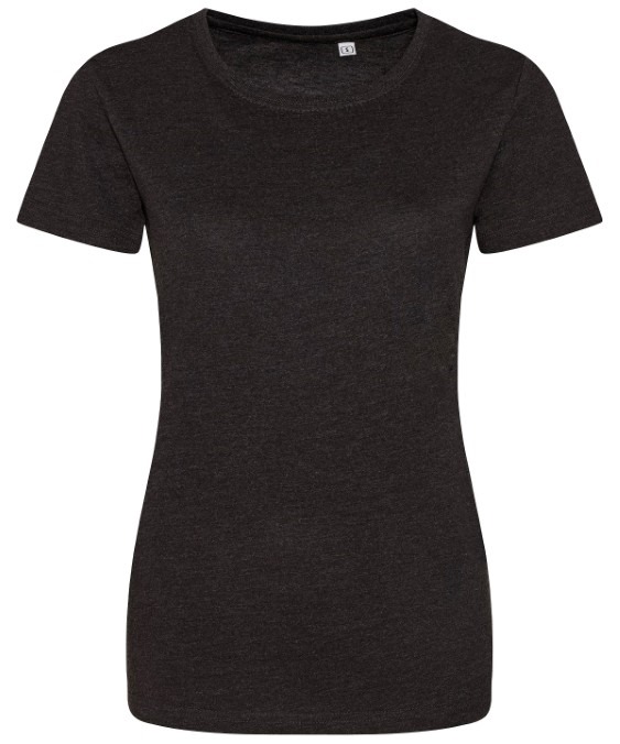 Women&#39;s triblend T