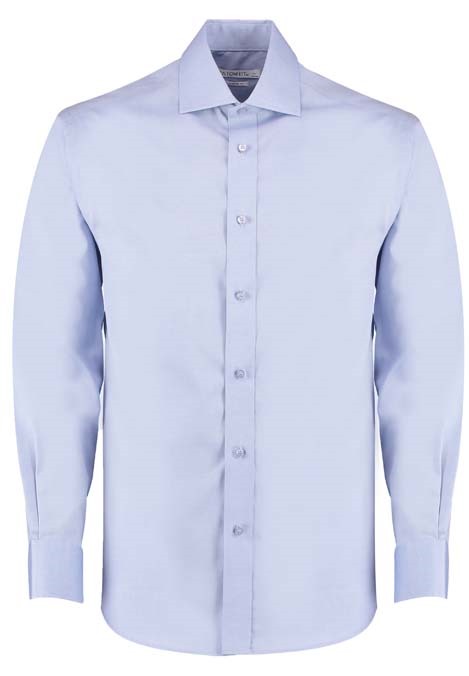 Executive premium Oxford shirt long-sleeved (classic fit)