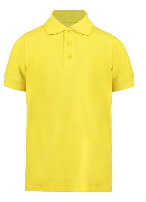 Klassic polo kids with Superwash&#174; 60&#176;C (classic fit)