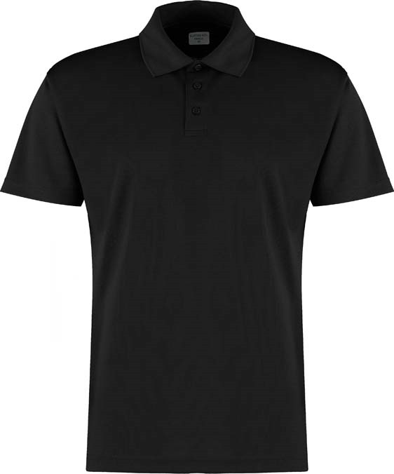 Regular fit Cooltex&#174; plus micro mesh polo