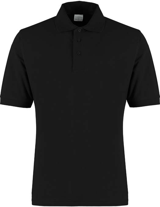 Classic fit cotton Klassic Superwash&#174; 60&#176; polo