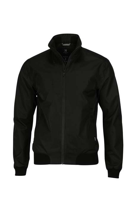 Davenport jacket