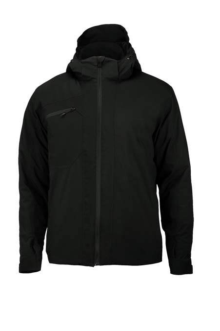 Fairview jacket