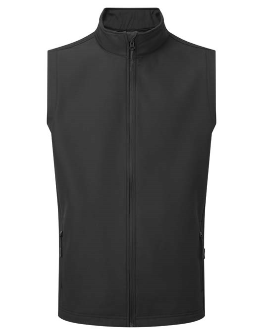 Windchecker&#174; printable and recycled gilet
