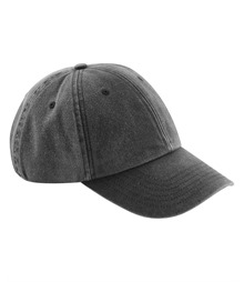 Junior low-profile vintage cap