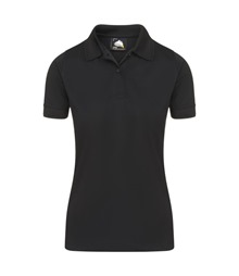 Ladies Oriole Wicking Poloshirt