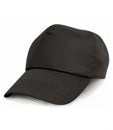 Cotton cap